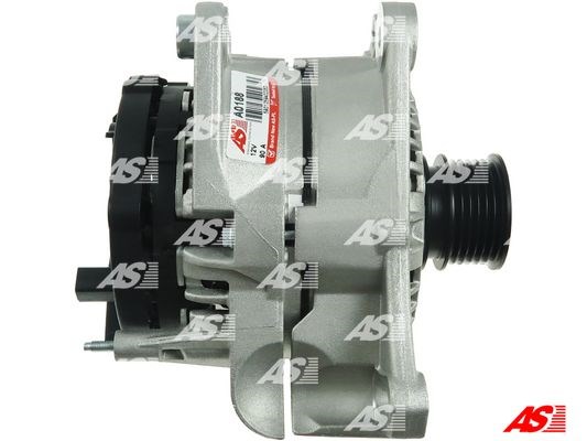 Generator AS-PL A0188 2