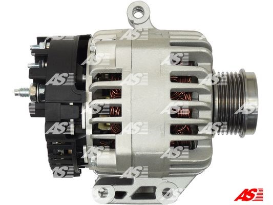 Generator AS-PL A6203 2