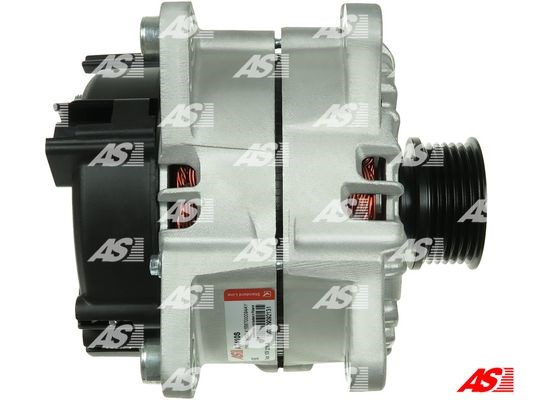 Generator AS-PL A3410S 2