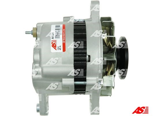 Generator AS-PL A5028 2