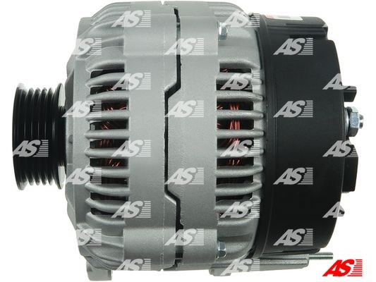 Generator AS-PL A0178 4