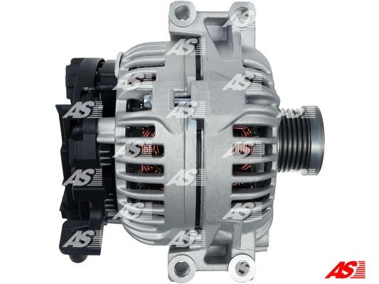Generator AS-PL A0270 2