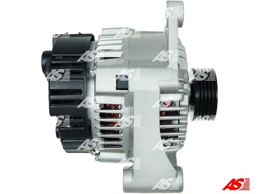 Generator AS-PL A3413S 2
