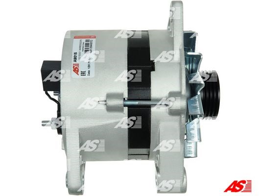 Generator AS-PL A9015 2