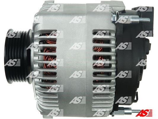 Generator AS-PL A4033 4