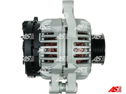 Generator AS-PL A0538S 2