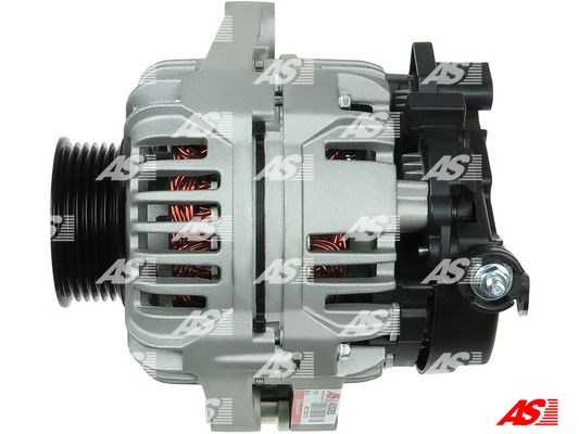 Generator AS-PL A0538S 4