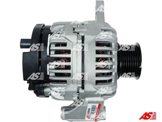 Generator AS-PL A0584S 2