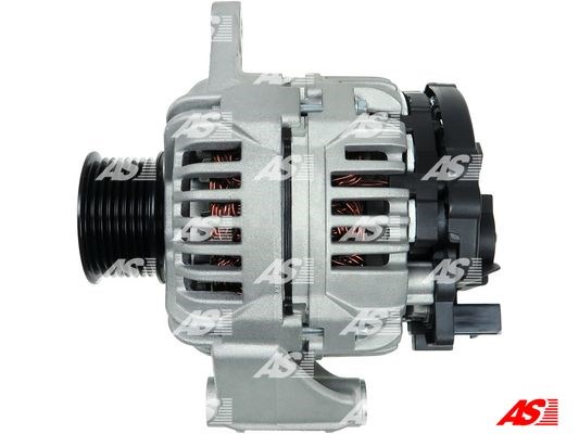 Generator AS-PL A0584S 4