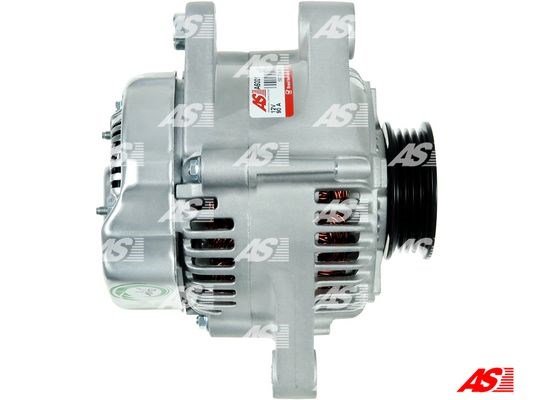 Generator AS-PL A6001 2