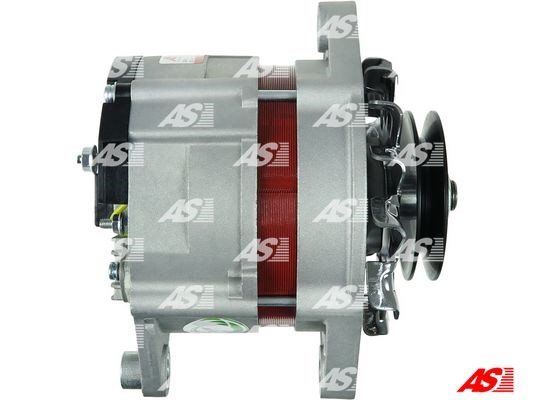 Generator AS-PL A9216 2