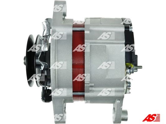 Generator AS-PL A9216 4