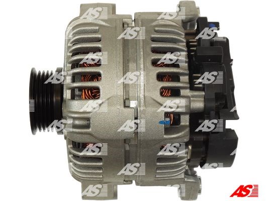 Generator AS-PL A0236BOSCH 4