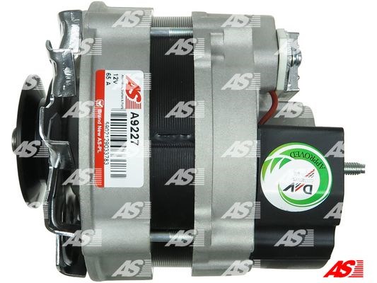 Generator AS-PL A9227 4