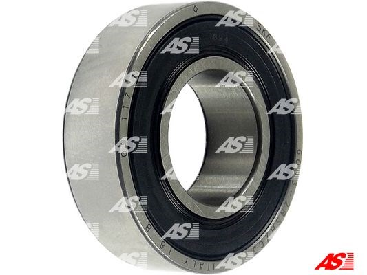 Lager AS-PL ABE9021SKF