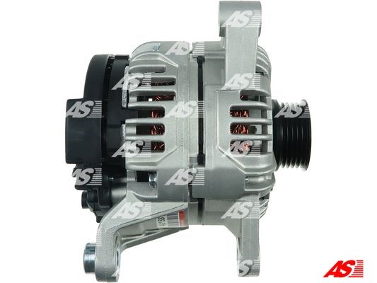 Generator AS-PL A0158 2