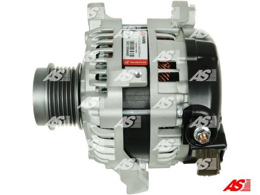 Generator AS-PL A6498S 4