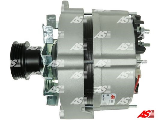 Generator AS-PL A0096 4