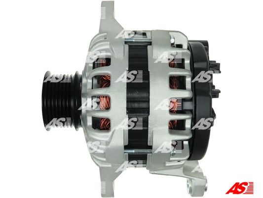 Generator AS-PL A0665S 4