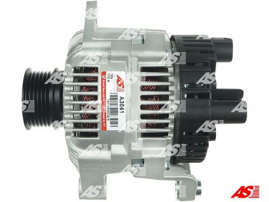 Generator AS-PL A3041 4