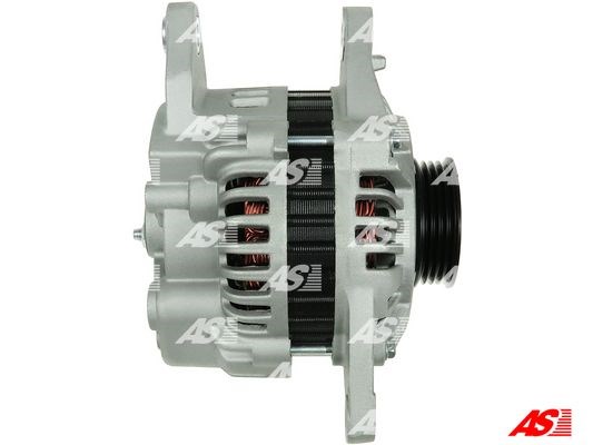 Generator AS-PL A5010 2