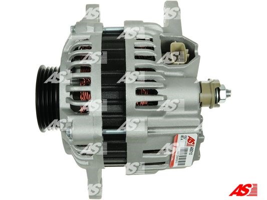 Generator AS-PL A5010 4
