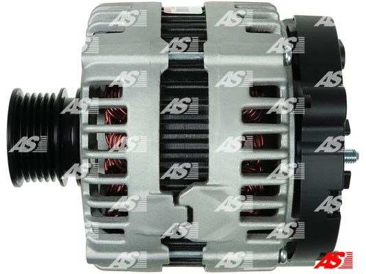Generator AS-PL A0561S 4