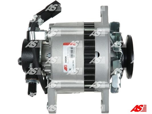 Generator AS-PL A2026 2