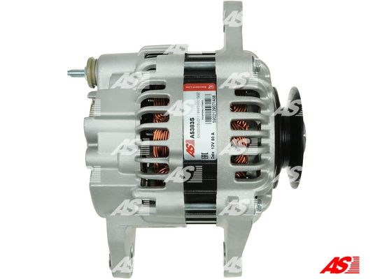 Generator AS-PL A5383S 2
