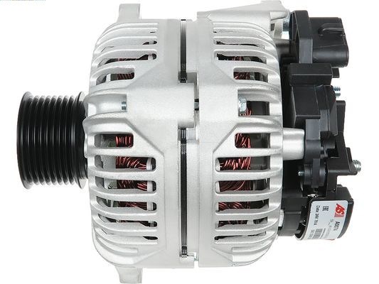 Generator AS-PL A0074 4