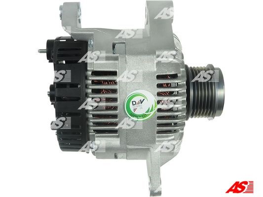 Generator AS-PL A3092 2
