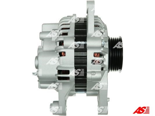 Generator AS-PL A5016 2