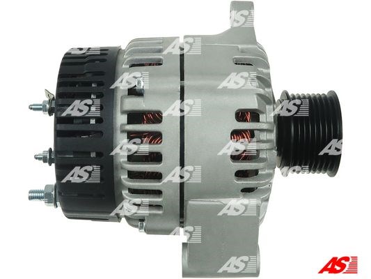 Generator AS-PL A9151 2
