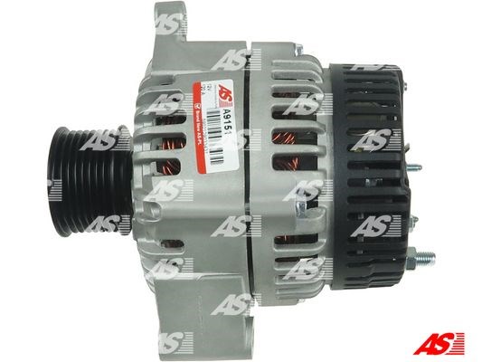 Generator AS-PL A9151 4