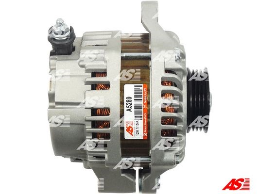 Generator AS-PL A5289 2