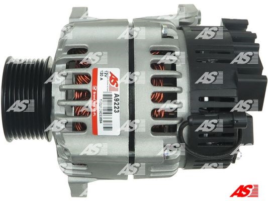 Generator AS-PL A9223 4