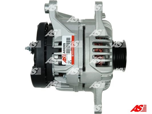 Generator AS-PL A0520S 2
