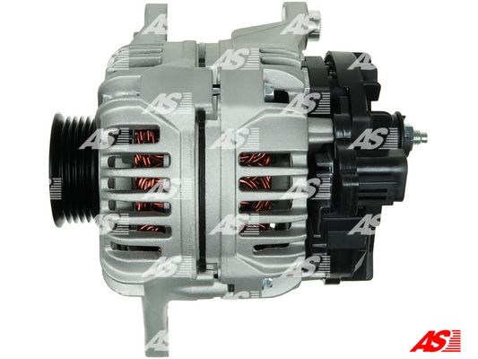 Generator AS-PL A0520S 4