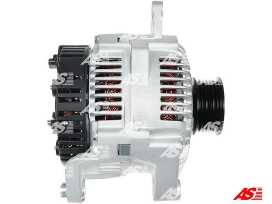 Generator AS-PL A3281 2