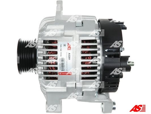 Generator AS-PL A3281 4
