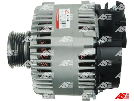 Generator AS-PL A6124 4