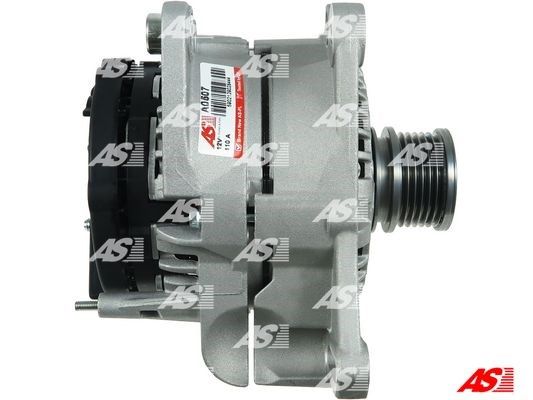 Generator AS-PL A0507 2