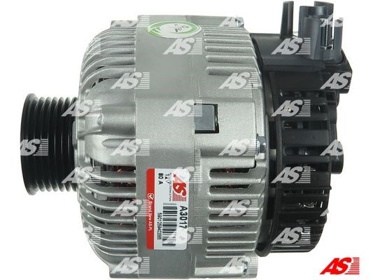 Generator AS-PL A3017 4