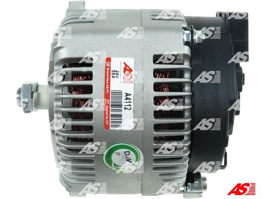 Generator AS-PL A4112 4