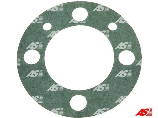 Magnetschalter, Starter AS-PL SS9002ZM 4