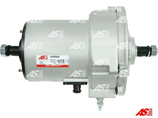 Generator AS-PL A0556S 2