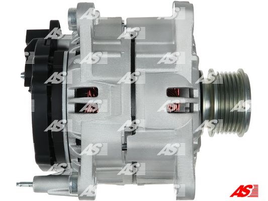 Generator AS-PL A0190P 4