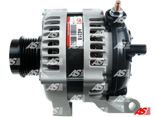 Generator AS-PL A6318 4