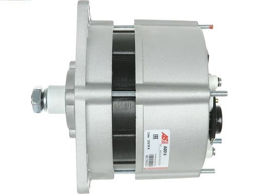 Generator AS-PL A0014 4