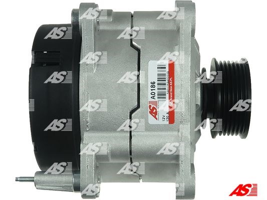 Generator AS-PL A0186 2